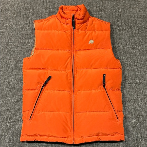 Aeropostale Other - Aeropostale Sleeveless Puff Vest